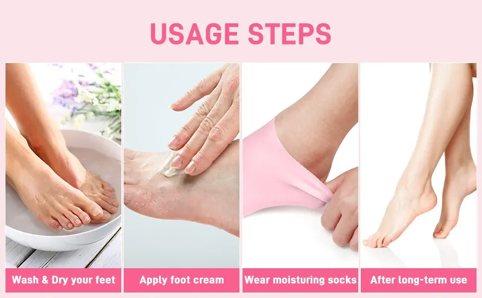 𝐒𝐢𝐥𝐢𝐜𝐨𝐧 𝐒𝐨𝐜𝐤𝐬 𝐅𝐨𝐫 𝐔𝐧𝐢𝐬𝐞𝐱 𝐌𝐞𝐧 & 𝐖𝐨𝐦𝐞𝐧