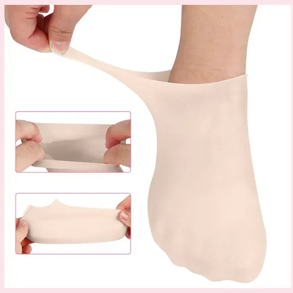 𝙎𝙞𝙡𝙞𝙘𝙤𝙣 𝙎𝙤𝙘𝙠𝙨 𝙁𝙤𝙧 𝙐𝙣𝙞𝙨𝙚𝙭 𝙈𝙚𝙣 & 𝙒𝙤𝙢𝙚𝙣